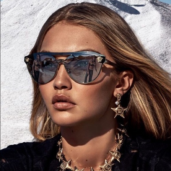 Versace Sunglasses